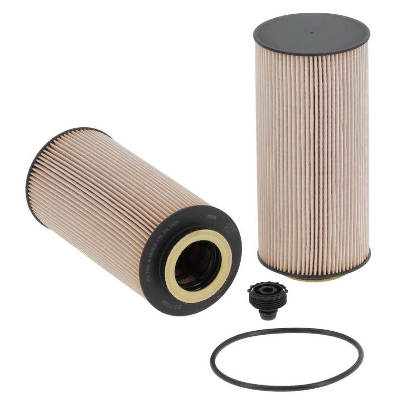 Volvo FMX III 330-Euro 6 Filter Kit with Volvo D 11 S-330A/SCR engine 2024-