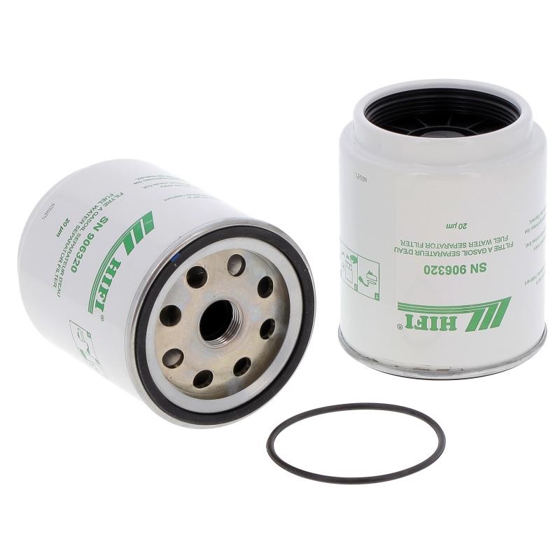 Volvo FMX III 460-Euro 6 Engine Filter Kit with Volvo D13K460, D13K460S engine 2020-