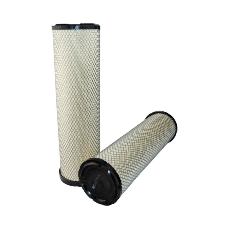 Volvo G720B Filter Service Kit Air Oil Fuel Filters with Volvo engine
