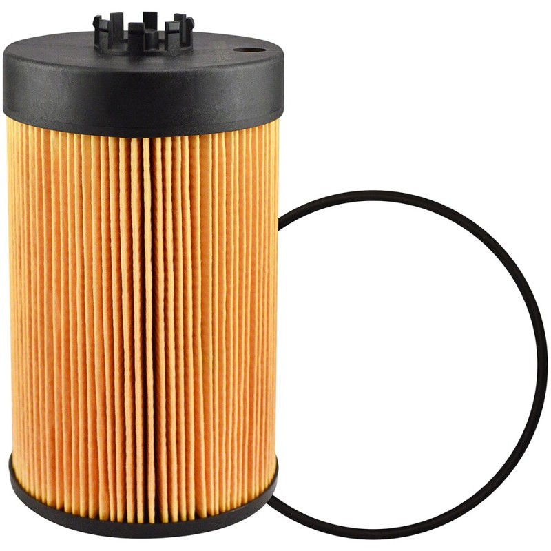 Volvo L110G Filter Service Kit with Volvo D8H engine YR 2012-