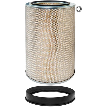 Volvo L190 Filter Service Kit with Cummins NTA855 engine