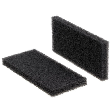 Volvo L20B Filter Service Kit with Volvo D3D-Cae1 engine Serial No 1700001-