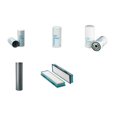 Volvo L220G Filter Service Kit