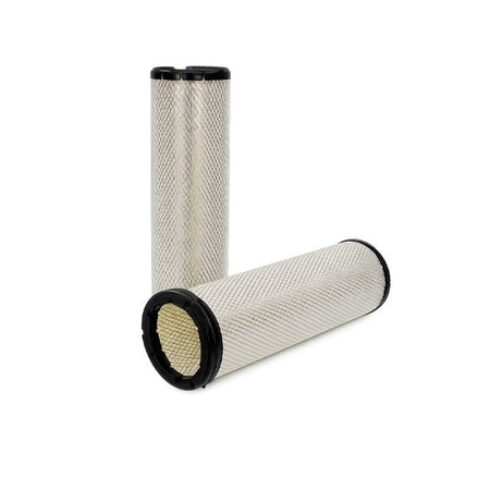 Volvo L250H Filter Service Kit Air Oil Fuel Filters with Volvo D13J engine