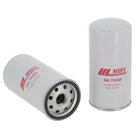 Volvo L 260 H2 Engine Filter Kit with Volvo D 13 J engine 2025-