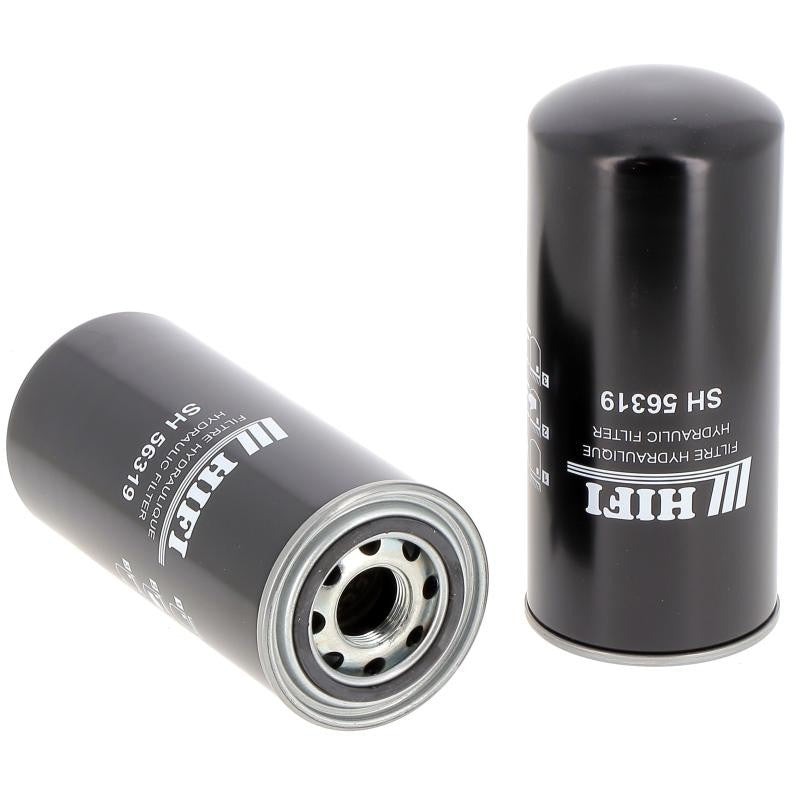 Volvo L270 Filter Service Kit with Cummins KT19 engine