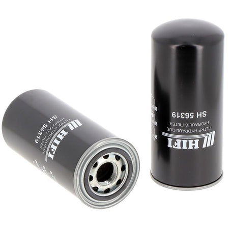 Volvo L270 Filter Service Kit with Cummins KT19 engine