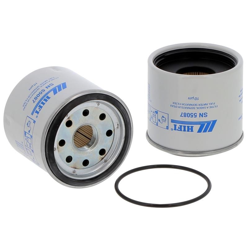 Volvo L30G/GS Filter Service Kit Air Oil Fuel Filters with Volvo D3.3H engine YR 2013-