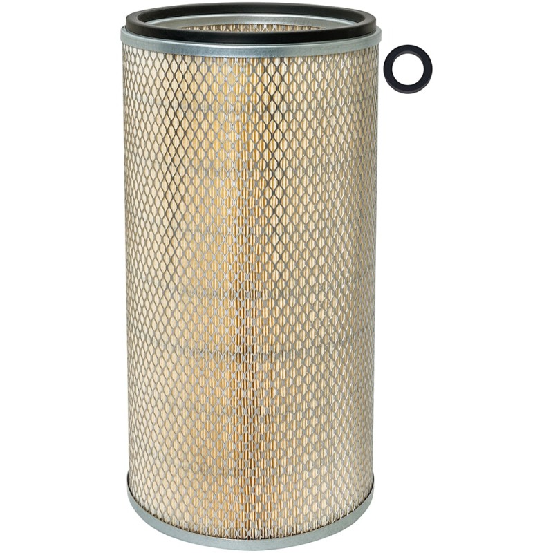 Volvo L330D Filter Service Kit with Volvo TD 164KAE engine YR 1.00-12.02