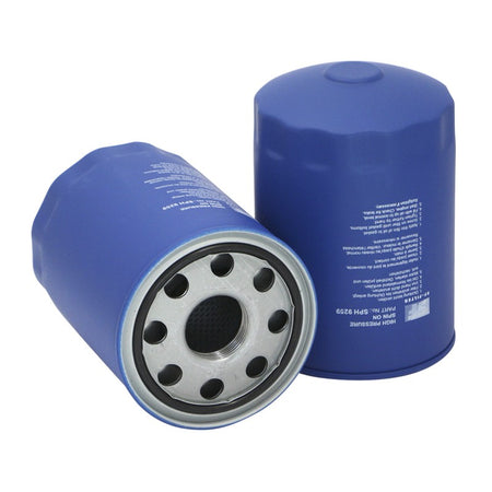 Volvo L35Z Filter Service Kit with Volvo D3D engine 2004-