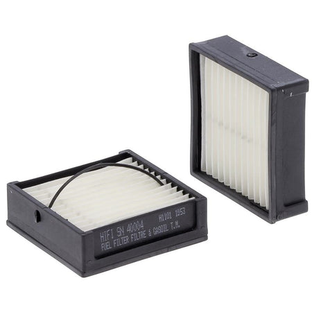 Volvo L 45 TP Engine Filter Kit with Deutz Bf 4 M 1013 E engine