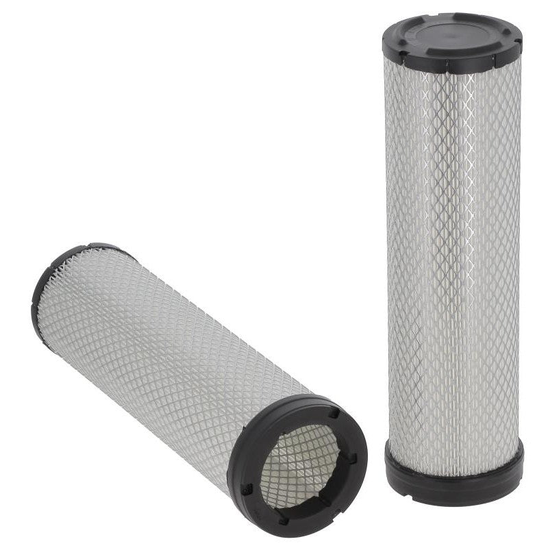 Volvo L 60 G Engine Filter Kit with Volvo engine 2013-