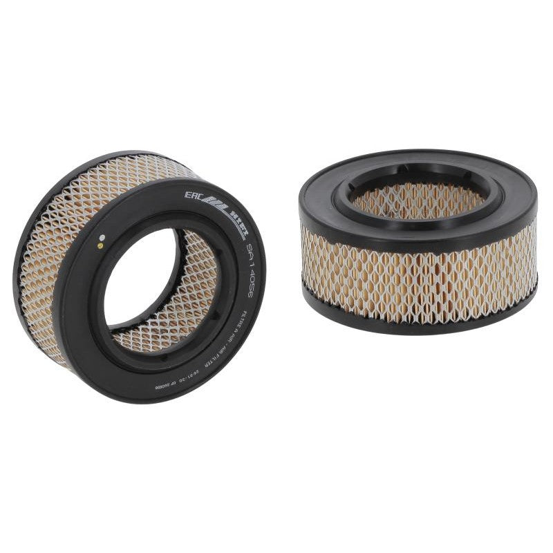 Volvo L 70 B Filter Kit with Volvo Td 45 D engine