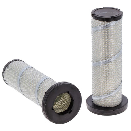 Volvo SD 77 DX Engine Filter Kit with Kubota engine 2011-