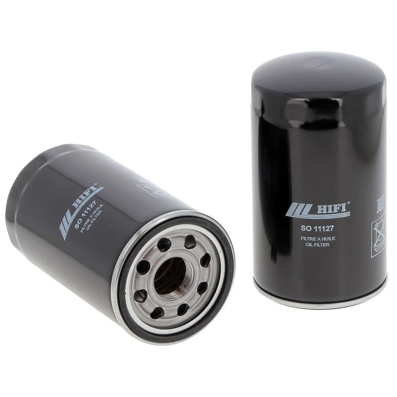 Volvo TAD 1670 VE Filter Kit 2016-