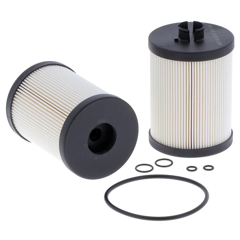 Volvo TAD 883 VE Filter Kit with 7,7 L engine 2019-2026