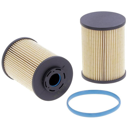 Volvo V 70 III 2,4 D5 Engine Filter Kit with D5244T11/T15 engine 2013-