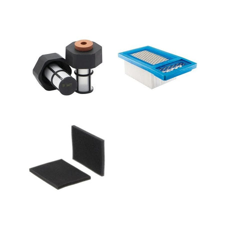 Wacker BS65-2 Filter Service Kit with Wacker Engine