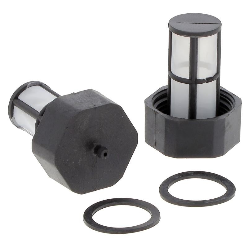 Wacker BS65V Filter Service Kit with Wacker WM80 Engine Year 2015