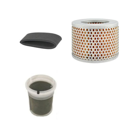 Wacker BT10 Filter Service Kit