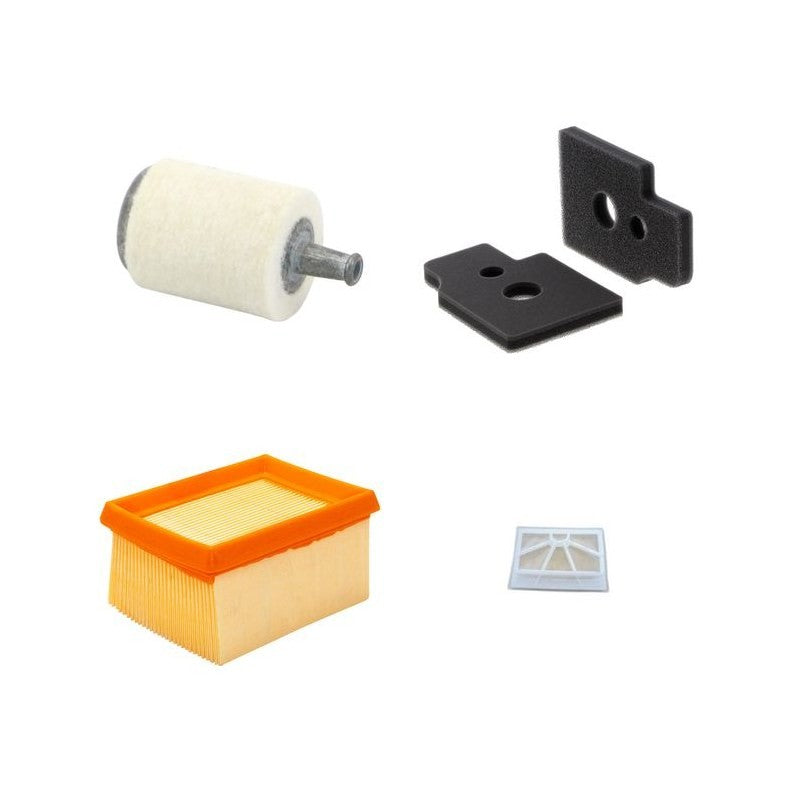 Wacker BTS1035L3 Filter Service Kit