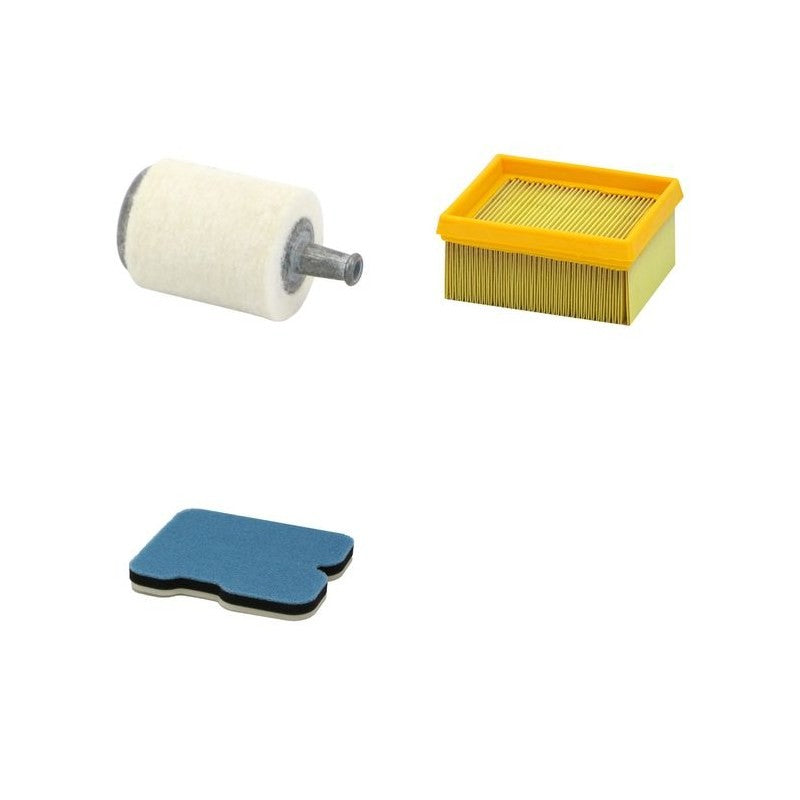Wacker BTS1140L3 Filter Service Kit Year 2010-