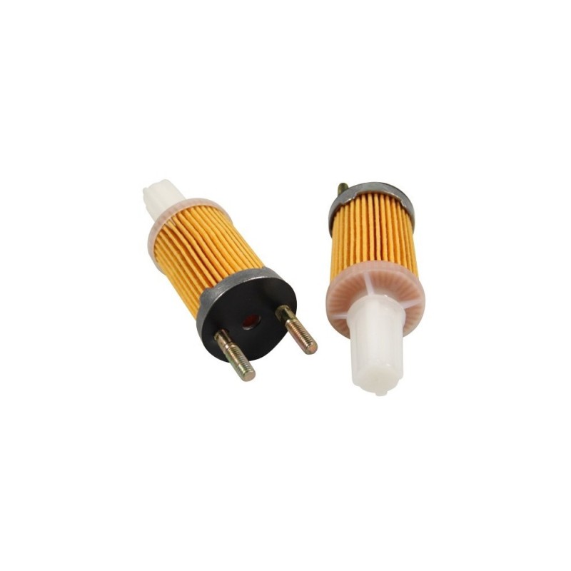 Wacker DPS1850Y Filter Service Kit with Yanmar Engine