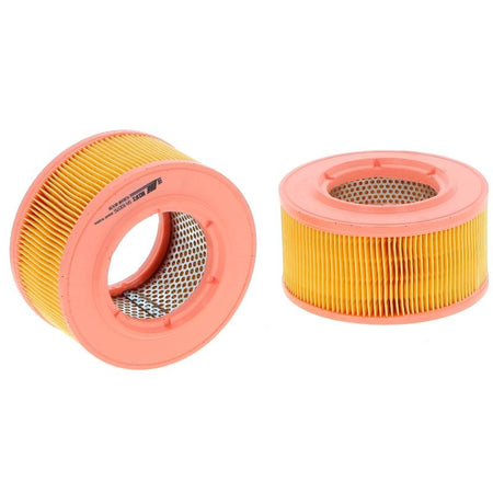 Weber DVH 703 Filter Kit with Hatz 1 D 81 S engine