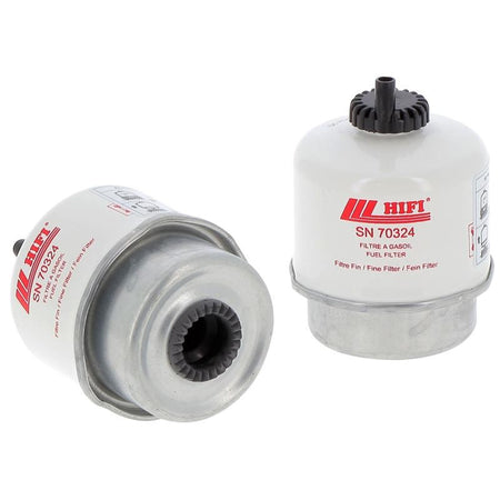 Weidemann 2080 Engine Filter Kit