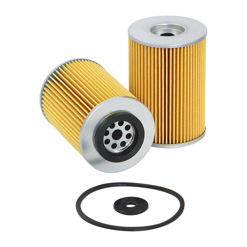 WEIDEMANN 3002D/M Filter Service Kit Air Oil Fuel Filters w/Mitsubishi 4DQ50 Eng.