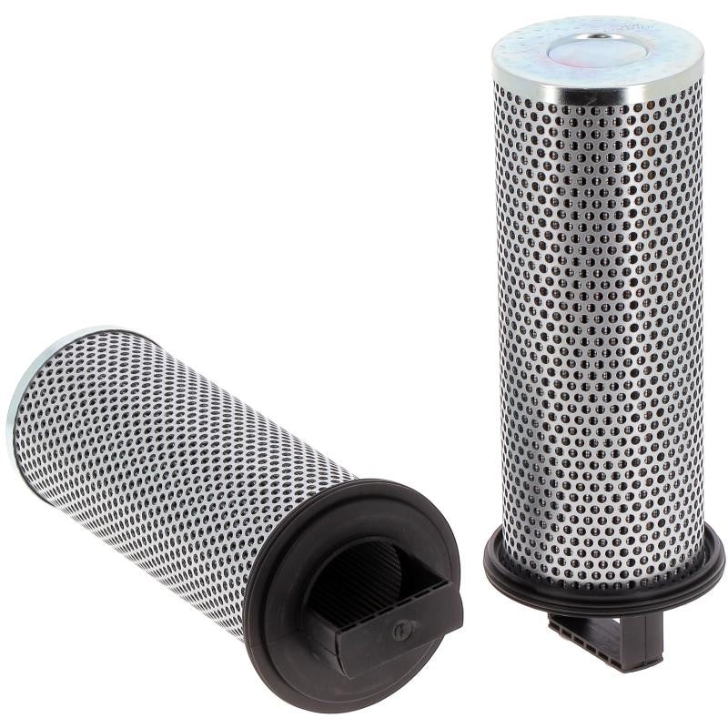 Weidemann 4070 CX80 Filter Kit with Deutz Bf 4 M 2011 engine 2007-