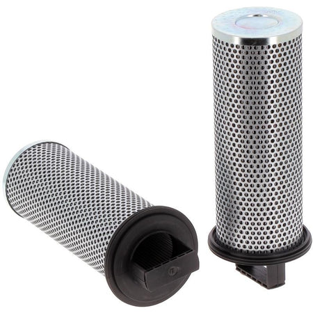 Weidemann 4070 CX80 Filter Kit with Deutz Bf 4 M 2011 engine 2007-