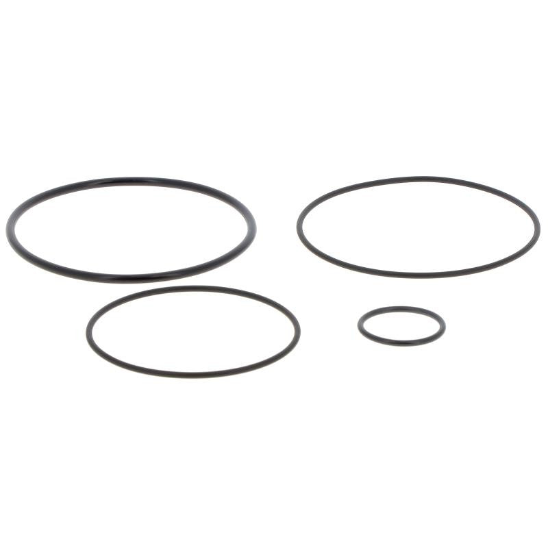 Welte W 130 Filter Kit with Deutz Tcd 2013 engine 2008-