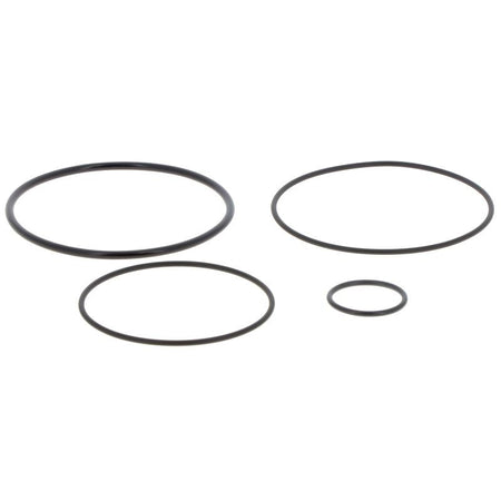 Welte W 130 Filter Kit with Deutz Tcd 2013 engine 2008-