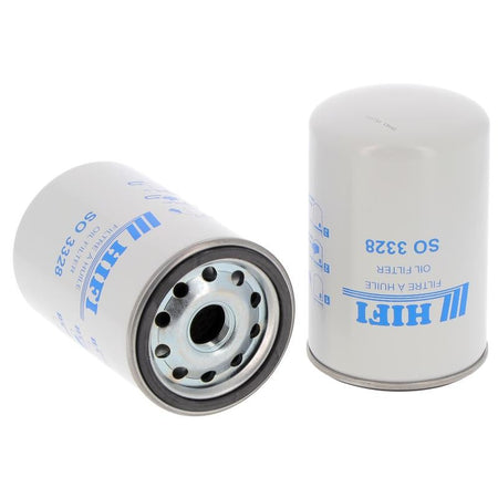 Willibald MZA 2500 Filter Kit with Caterpillar engine