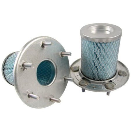 Willibald MZA 2500 Filter Kit with Caterpillar engine