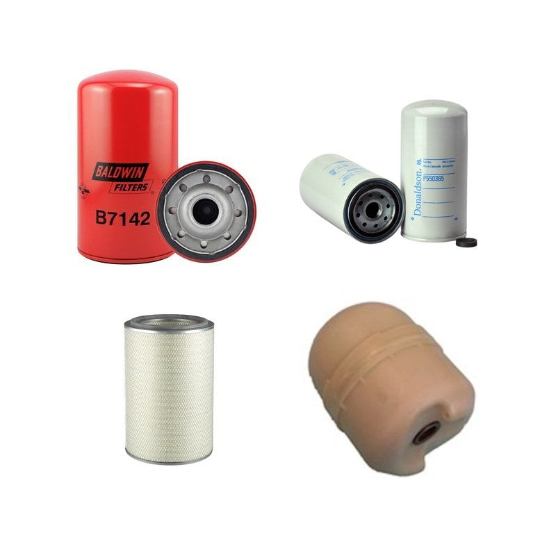 WILSON P360 Filter Service Kit w/ROLLS ROYCE Eng.