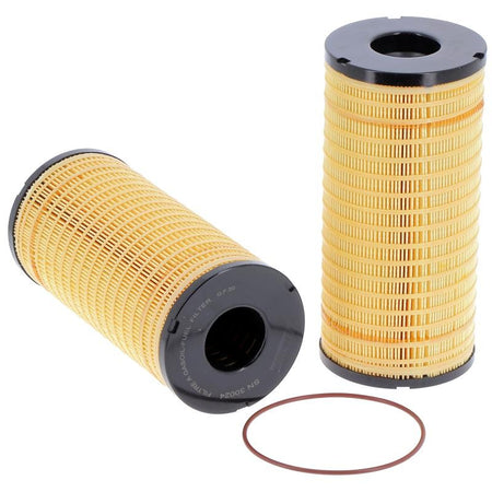 WILSON P635E/P Filter Service Kit w/Perkins Eng.