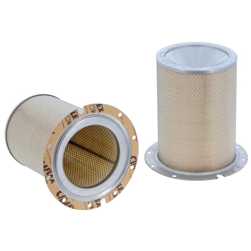 Wirtgen SF 1900 VC Engine Filter Kit with Caterpillar engine