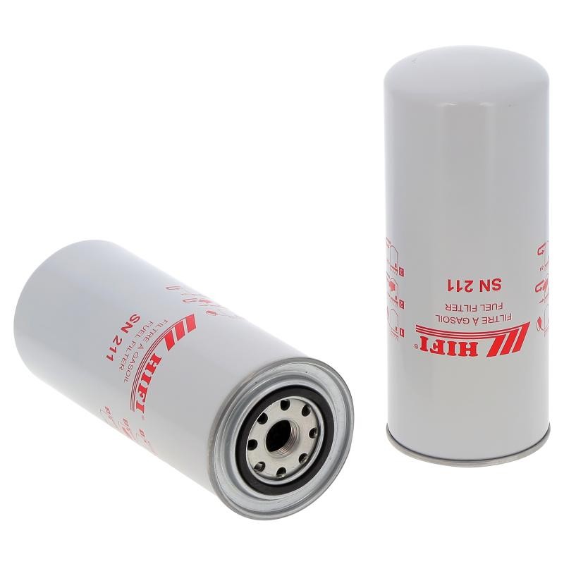 Wirtgen VC 2000 Engine Filter Kit with Caterpillar engine