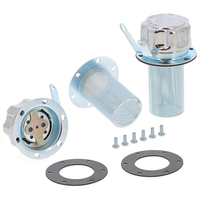 Wirtgen W 100 FI Filter Kit with Cummins Qsl 9 engine 2012-