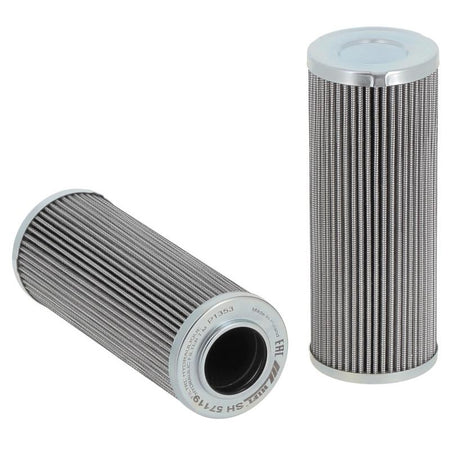 Wirtgen W 500 Filter Kit with Iveco 8041 Si 25 engine 1996-