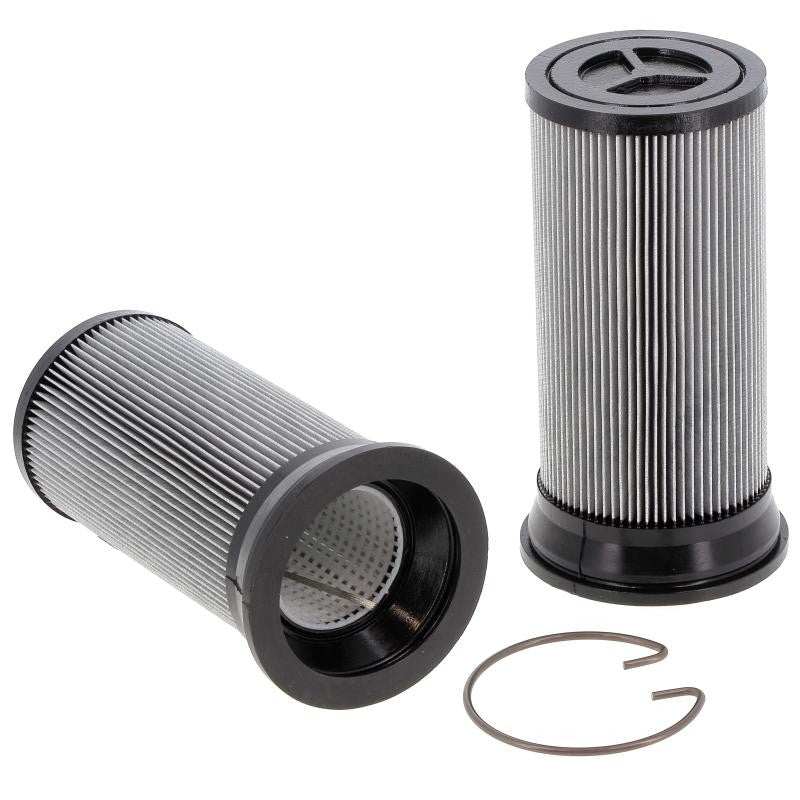 Wirtgen WR 250i Filter Kit with Caterpillar C 18 Ataac engine 2017-