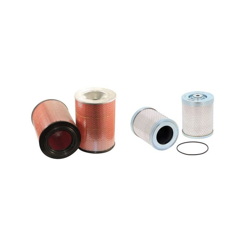 Worthington ROLLAIR 3000 AE Filter Kit 2001-