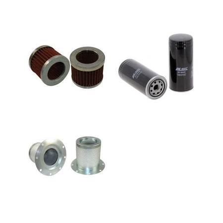 Worthington ROLLAIR 40 B Filter Kit