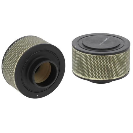 Worthington ROLLAIR 40 M Filter Kit 2002-