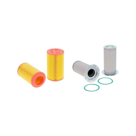 Worthington ROLLAIR 75 V Filter Kit 2000-