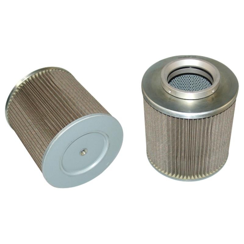 Xcmg XE 210 Filter Kit with Isuzu BB6BG1TRP-01 engine 2014-