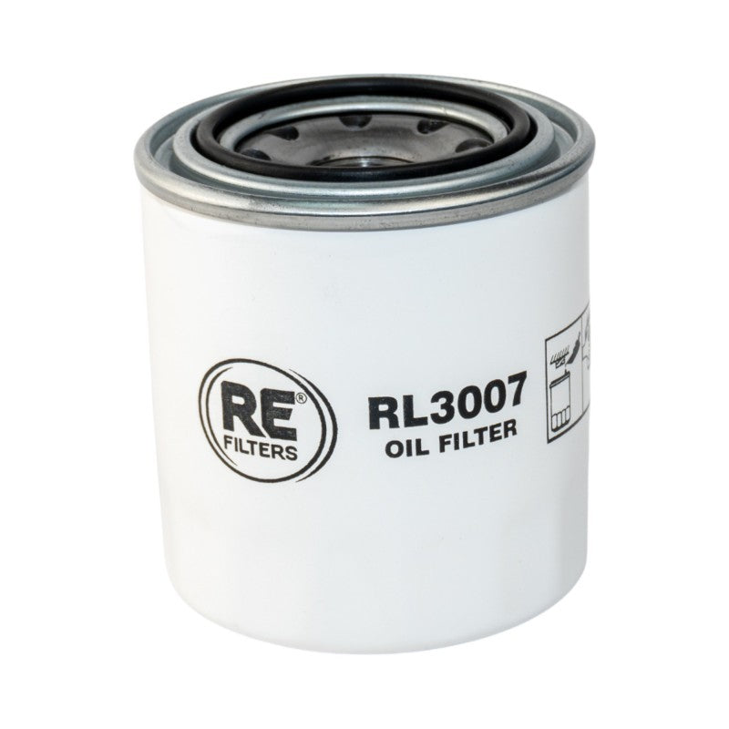 XCMG XE 27E Engine Filter Service Kit with Kubota D1105 Engine 2021-
