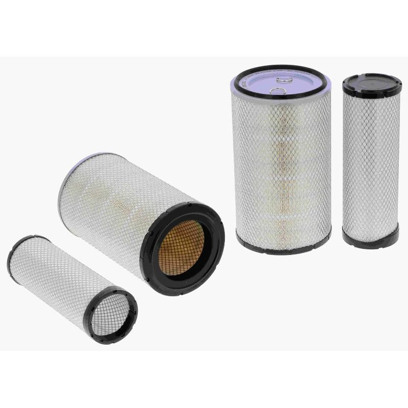 Xcmg ZL 50 GN Engine Filter Kit with Weichai Power WD10/G220E21 engine 2017-